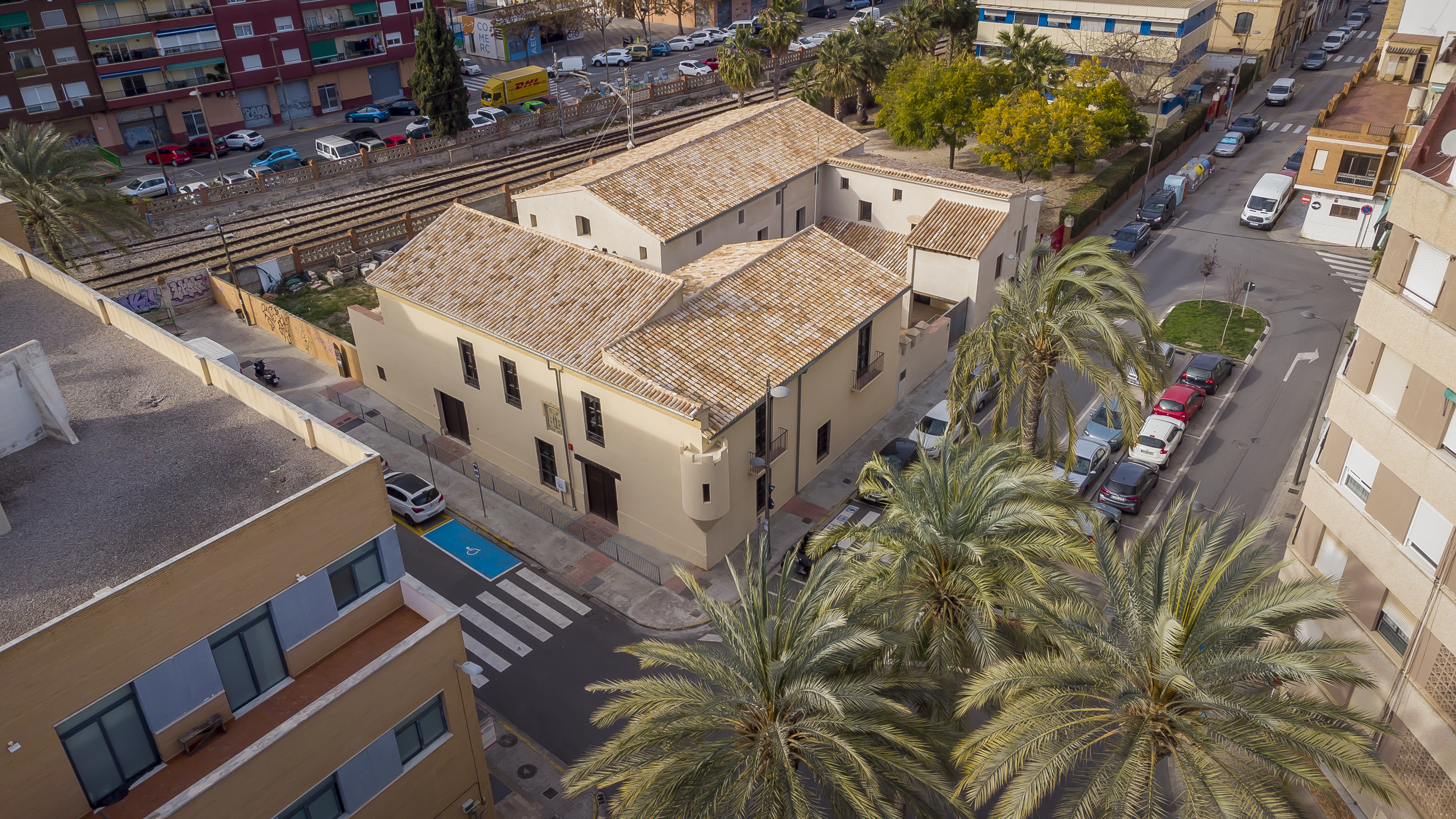 Alfafar presenta a los fondos europeos su Plan de Sostenibilidad de Destino Turístico