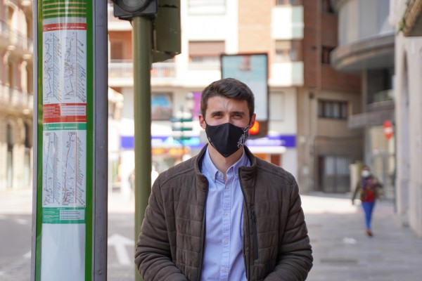 Castelló activará un servicio especial de TRAM para las fiestas de Sant Joan y Sant Pere

