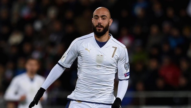 Antonio Zaza: 