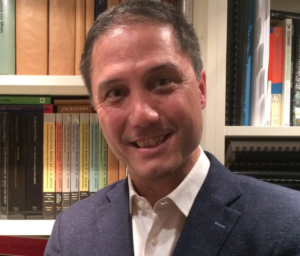 Luis Alberto Iglesias - 