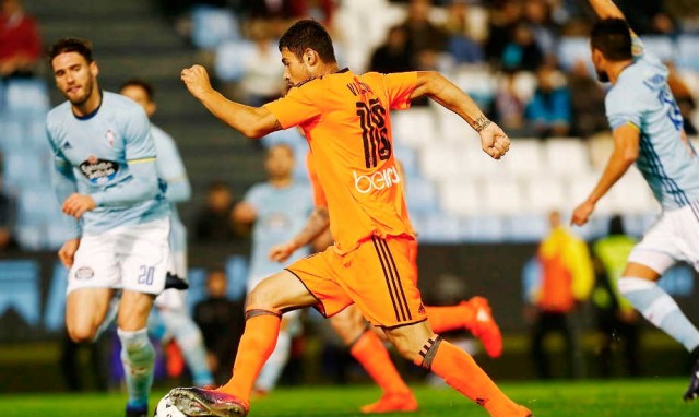 El Valencia ya ha utilizado treinta jugadores en veinte partidos oficiales
