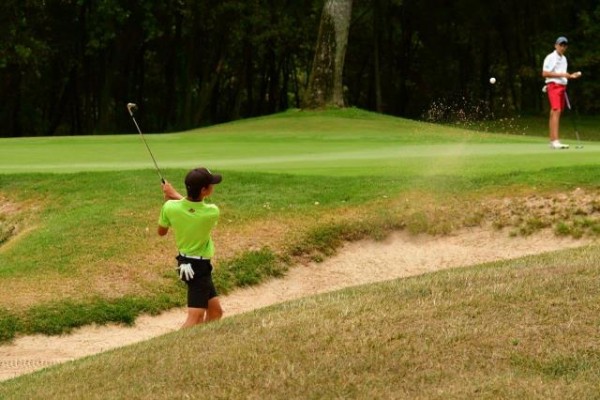 Doce jugadores de la Región disputarán los Nacionales de base en La Manga Club 