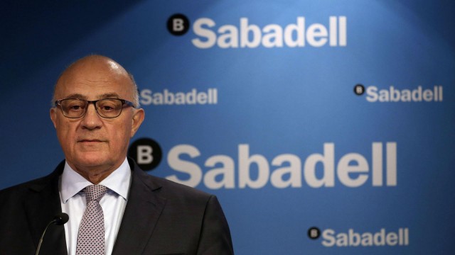 Banco Sabadell triplica el patrimonio en fondos de inversión en los últimos cuatro años