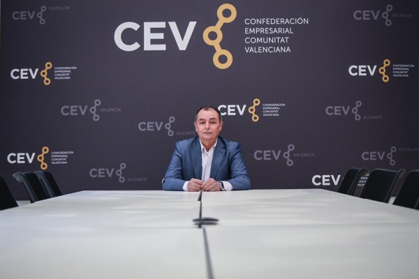 La CEV prevé que la suspensión de las relaciones con Argelia tenga un impacto 