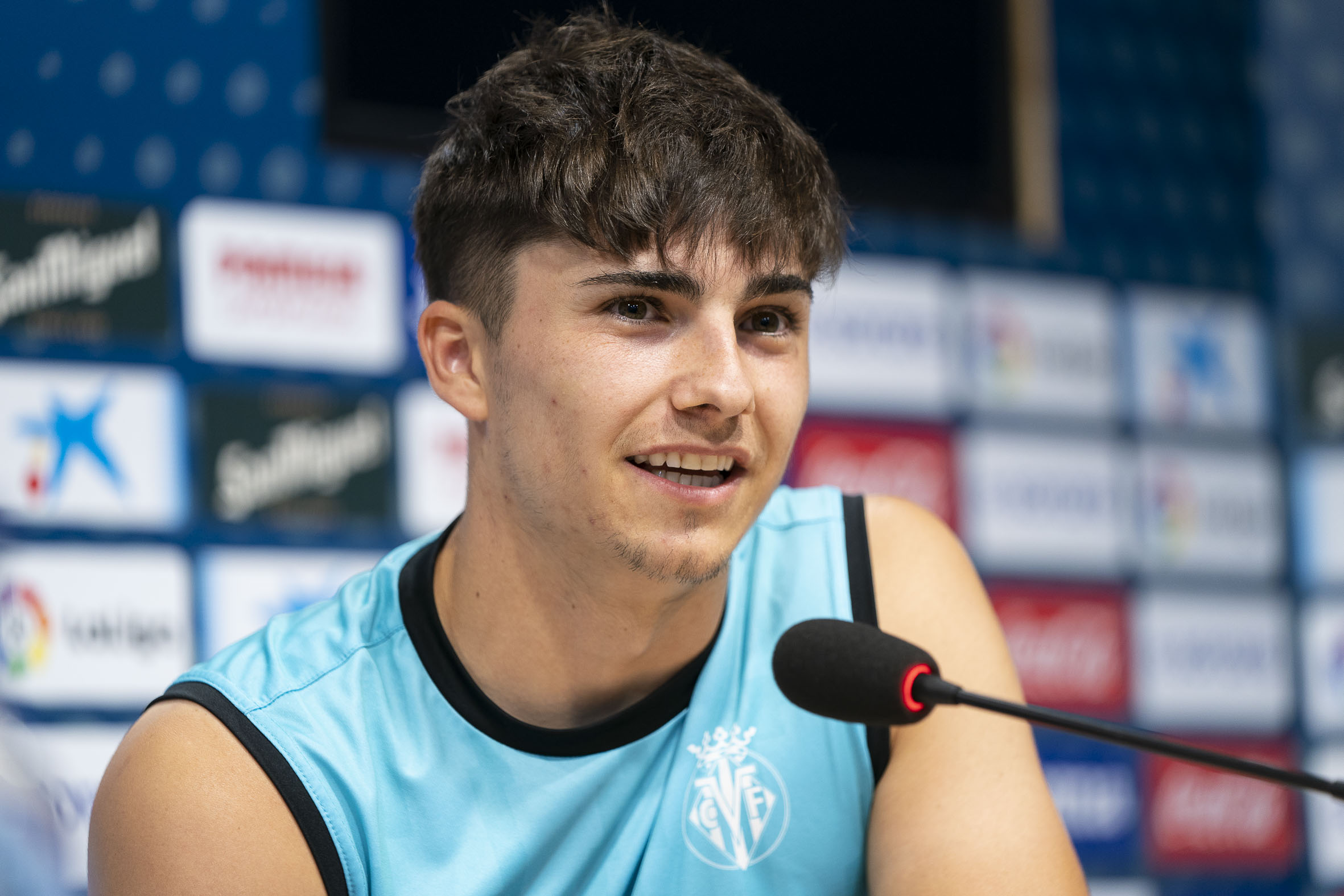 FOTO: VILLARREAL CF - 