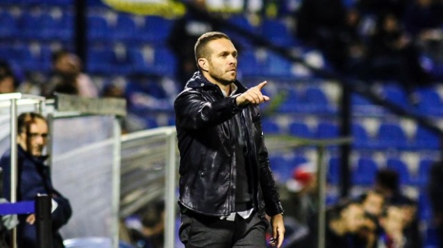 El Hércules busca una victoria ante el Barça B para acercarse al liderato