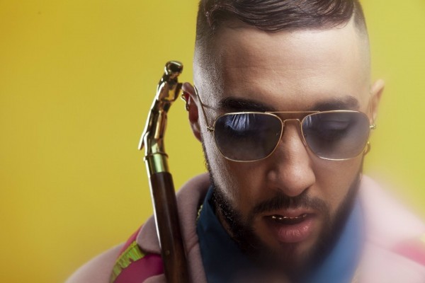 Sofiane Pamart, el pianista que es un fenómeno en Francia, actuará el 21 de julio en La Mar de Músicas
