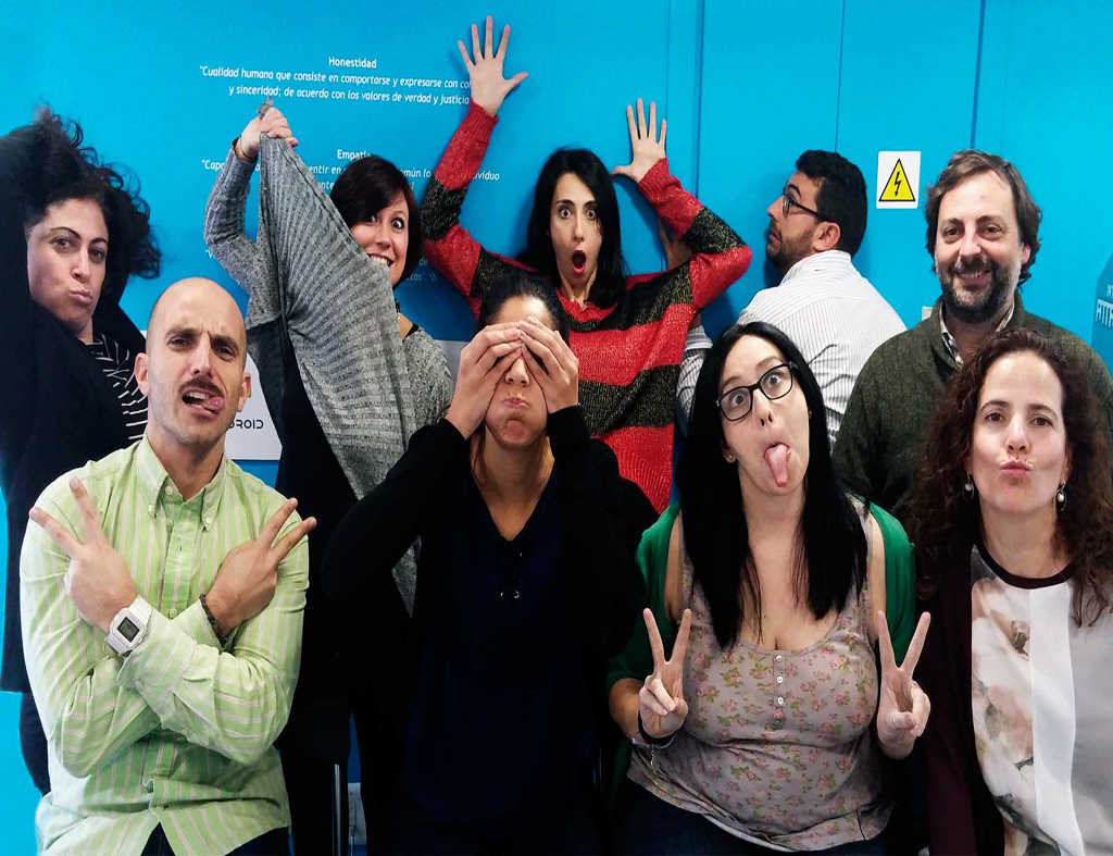 Las estructuras empresariales traídas por las 'startups'