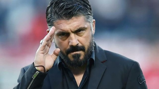 La hemorragia defensiva, primer desafío para Gattuso