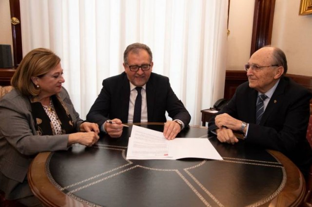 Qualicer refrenda a Javier Rodríguez Zunzarren, fundador del congreso, como su copresidente 