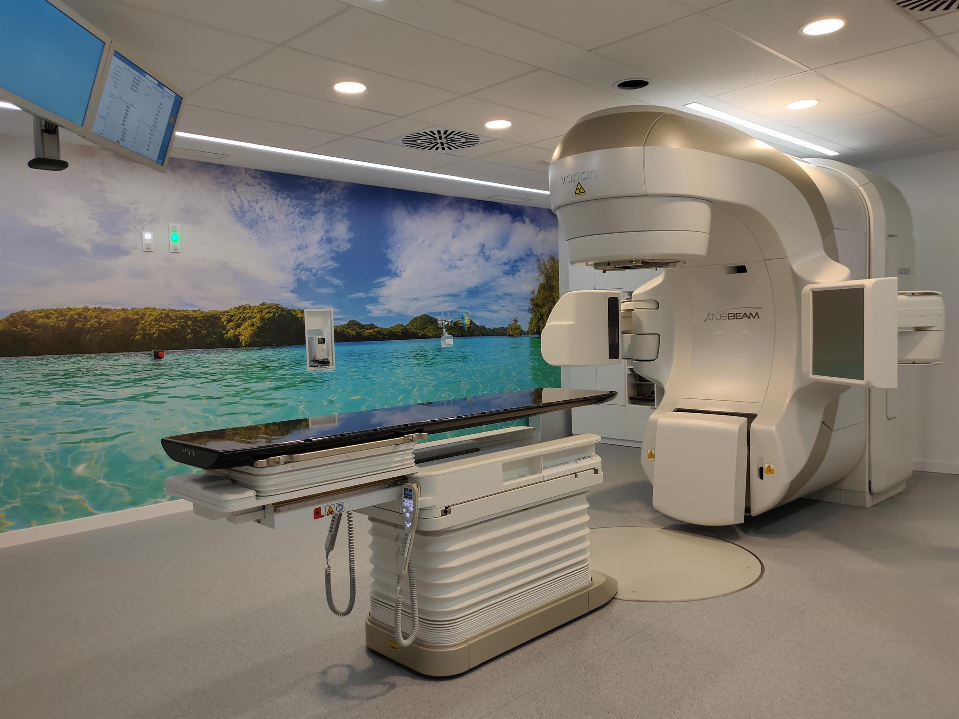 El Provincial y el Doctor Peset analizan los avances expuestos en el Congreso Americano de Oncología