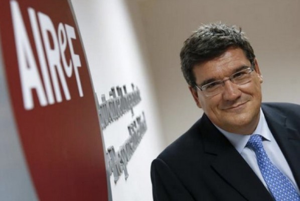 La Autoridad Fiscal denuncia una orden de Hacienda que ataca su independencia