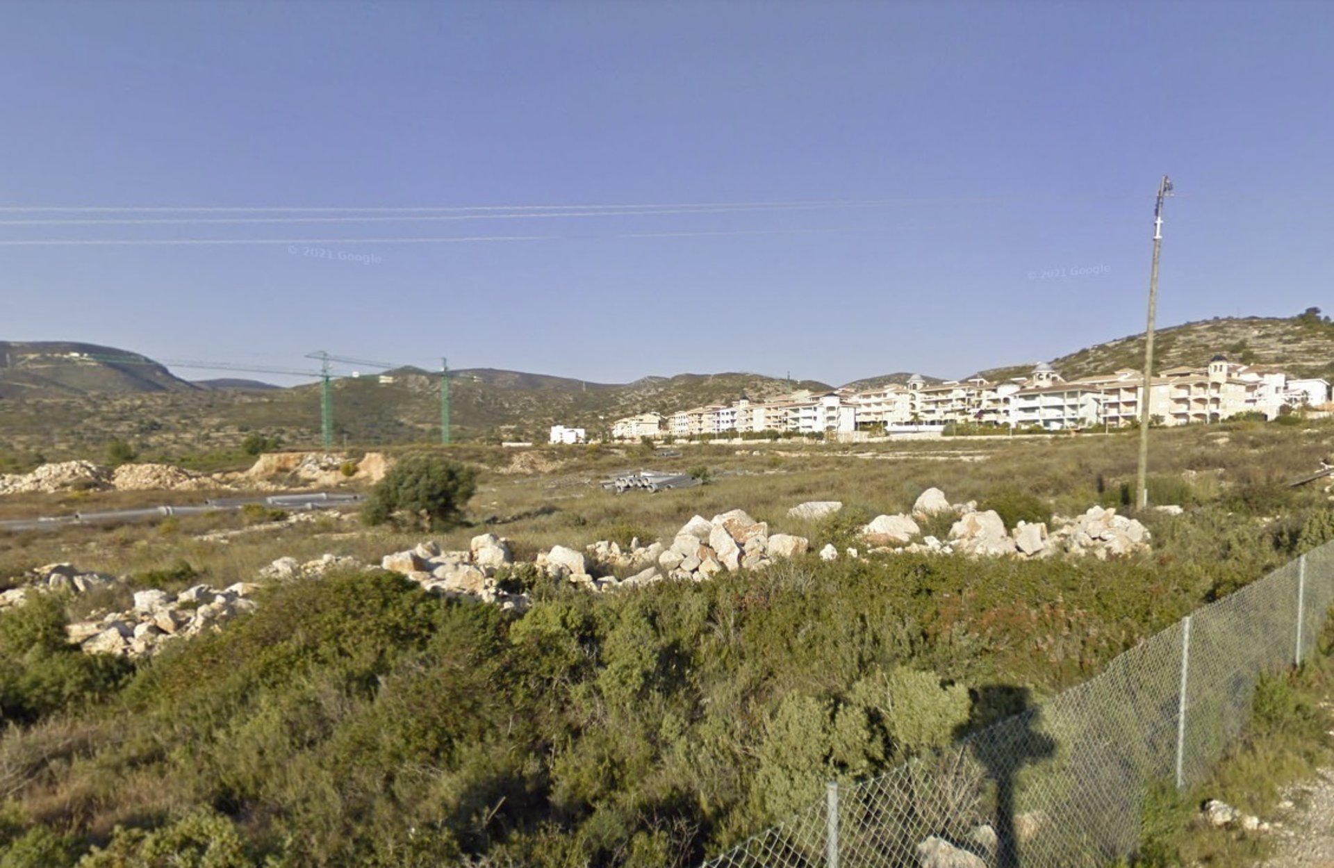 Peñíscola - ESCRAPALIA - 