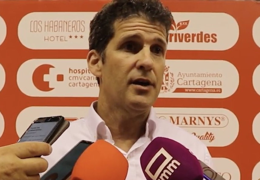 El Jimbee llega a Valdepeñas con su peor racha sin ganar en esta Liga pero con sus 