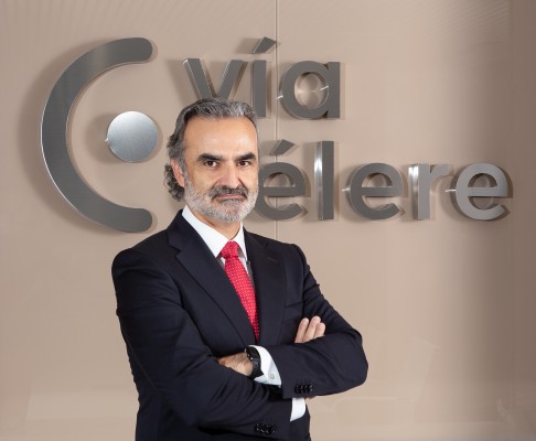 González (Vía Célere): 