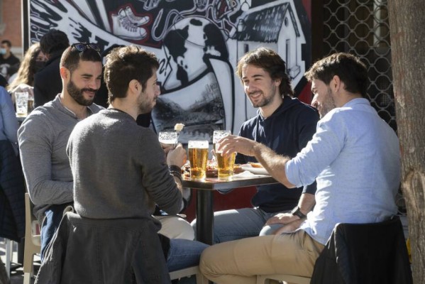 Lo que más le gusta a los habitantes de la Región es su propia gente... y lo que menos, los políticos