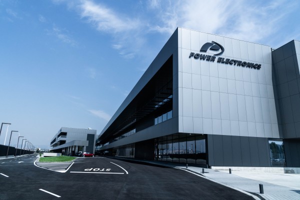 Power Electronics abre un proceso para cubrir más de 300 vacantes a nivel mundial