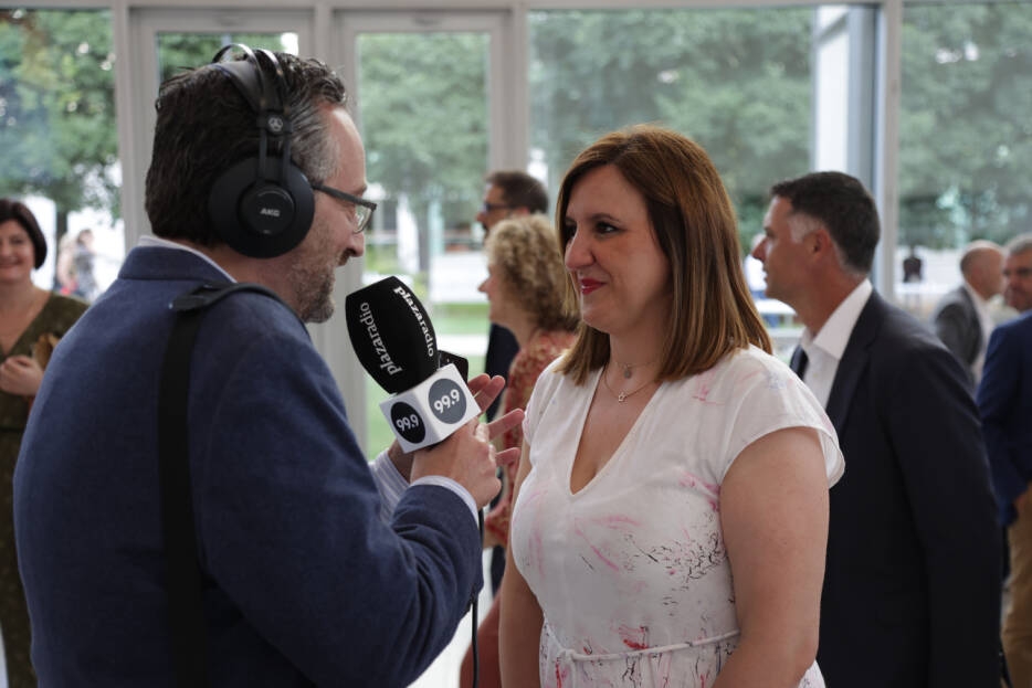 María José Catalá: 