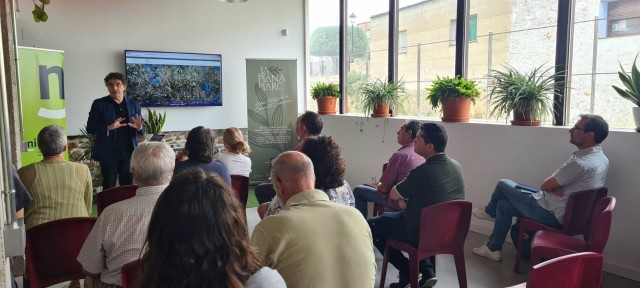 La Generalitat refuerza el posicionamiento de la Plana de l'Arc como destino del 'slow tourism'