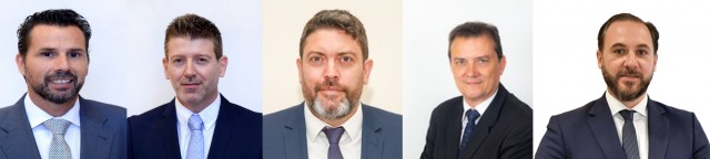 Cinco testigos de Cs se quedan sin declarar en el caso de las primarias de Franco por problemas técnicos