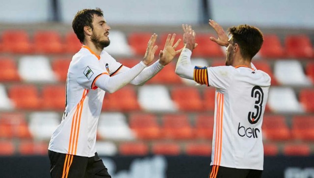 El Mestalla, a sumar su primer triunfo del año contra el filial del Espanyol