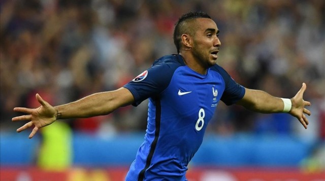El Marsella ha ofrecido 22 millones por Payet, en rebeldía en el West Ham