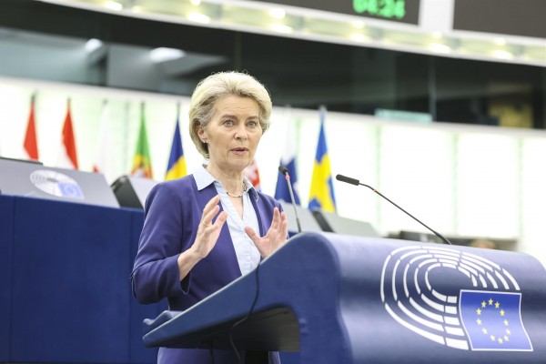 Bruselas da luz verde al plan de España y Portugal para limitar el precio del gas
