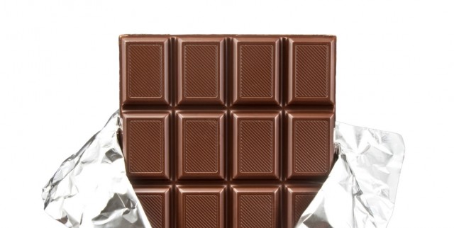 El chocolate es el alimento que más estimula el cerebro