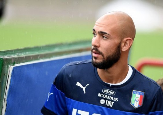 Simone Zaza ya es del Valencia CF, según asegura su padre