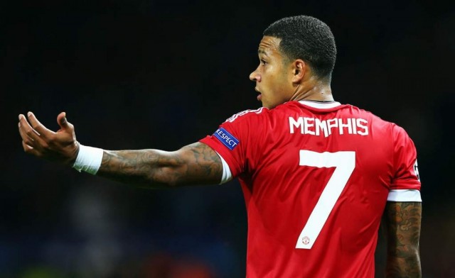 Fichar a Depay es la 