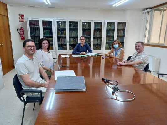 Educació traslladarà el conservatori professional de música d'Alacant al Tossal: edifici per 10 milions