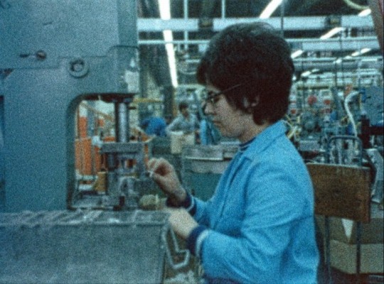 'Regreso a Reims': de aquellos polvos, estos lodos