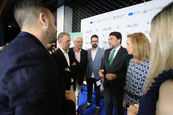 Alicante cierra las aportaciones a la Agenda 2030 con 11 ejes estratégicos y 200 proyectos