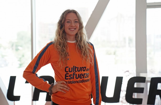 Gülich: “El ambiente y el Club son muy buenos para mí”