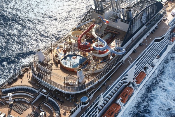 MSC Cruceros prevé 