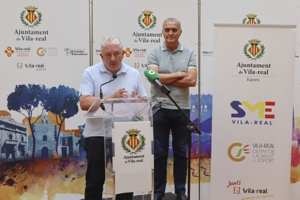 Vila-real reabre a partir del 18 de junio la piscina del Termet sin restricciones 