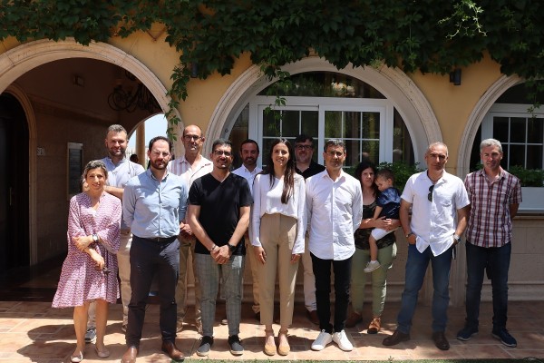 La Federación de Caza de la Comunidad Valenciana anuncia su Junta Directiva