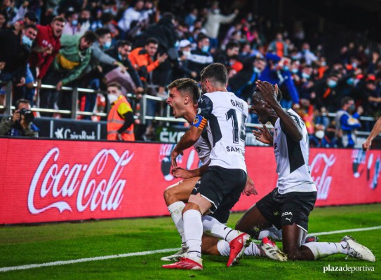 El sorteo del calendario de LaLiga Santander será el 23 de junio