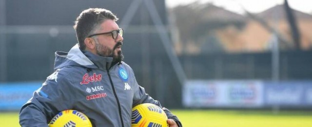 El Valencia que se va a encontrar Gattuso
