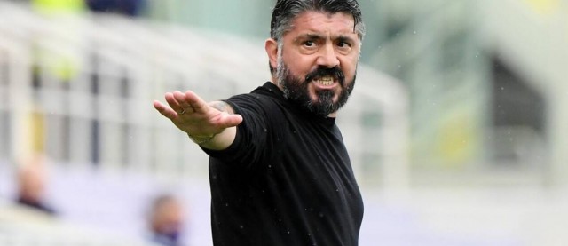 Gattuso, carácter explosivo para un Valencia desnortado
