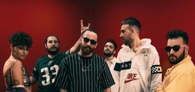Awakate reivindica la lucha social con la canción 'Piedras' y con su videoclip grabado en Los Alcázares