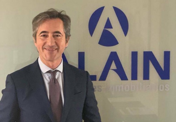 Alain Taberner: 