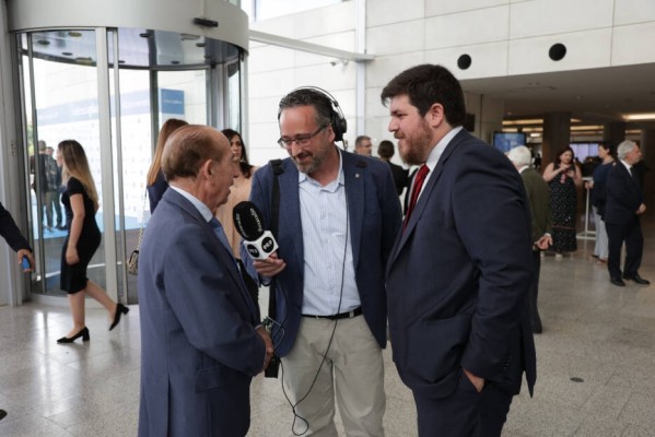 Entrevista a Colección INELCOM Arte Contemporáneo, Premio Culturplaza 2022