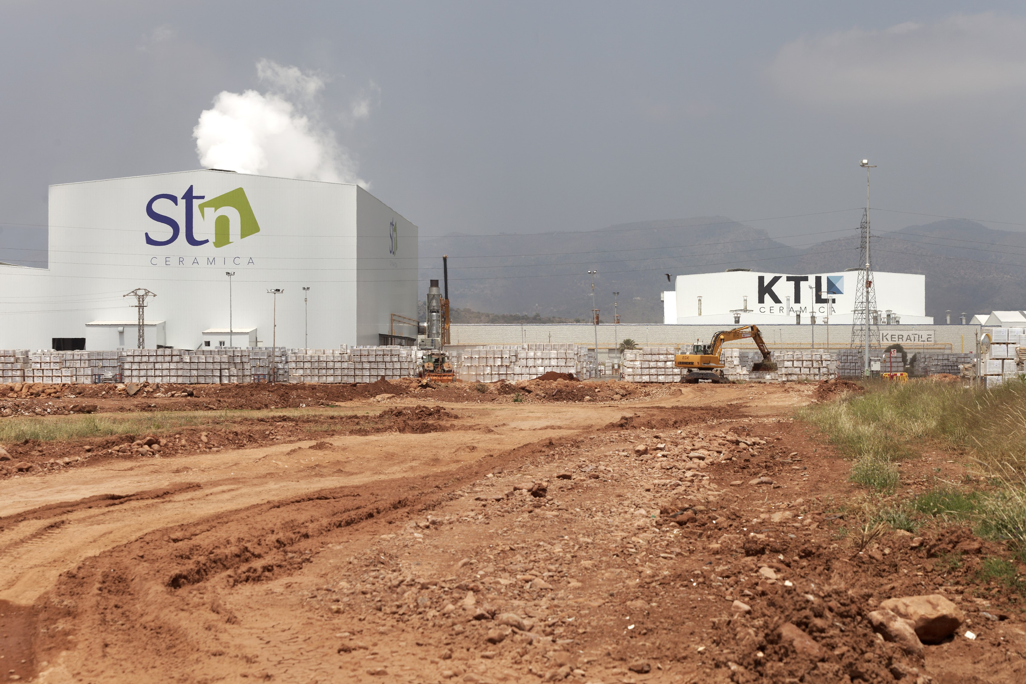 Fotos: ANTONIO PRADAS - 