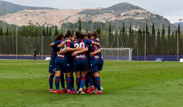 Levante, Real Sociedad, Sevilla, Betis y Granadilla forman la Comisión Delegada de La Liga