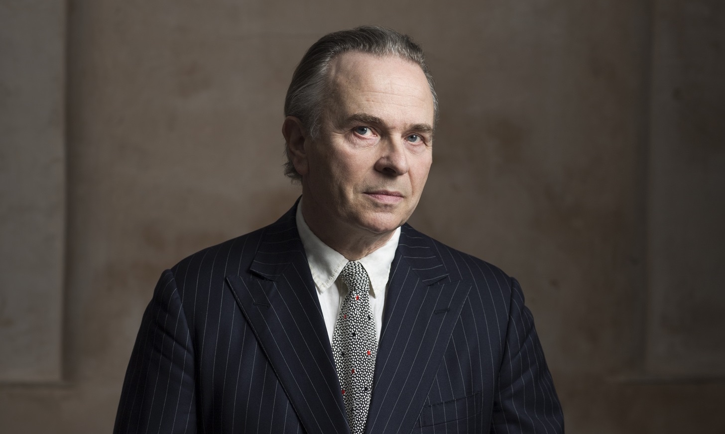 Mark Elder debuta con el Cor y la OCV en el concierto final de temporada de Castelló 