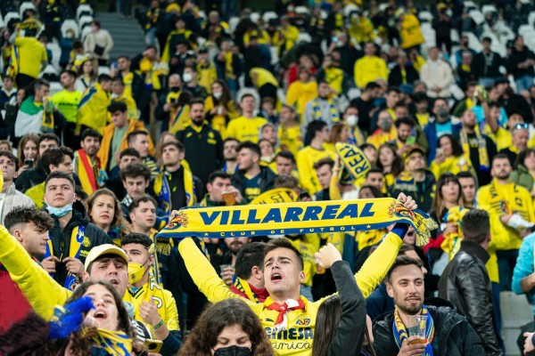 El Villarreal prepara un viaje a Vigo para apoyar al filial ante el Nàstic 