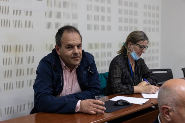 Gema Amor asume la presidencia de Alicante Gastronómica