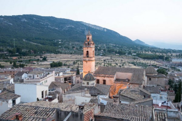 El superávit del Ayuntamiento de Biar en 2021 supera los 202.000 euros