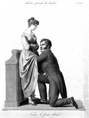 'Una curiosa historia del sexo', el libro que pulveriza prejuicios y tabúes